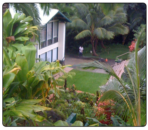 kailua oahu maunawili valley