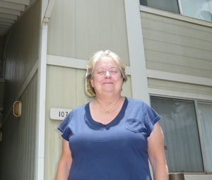 sue from Home owners association